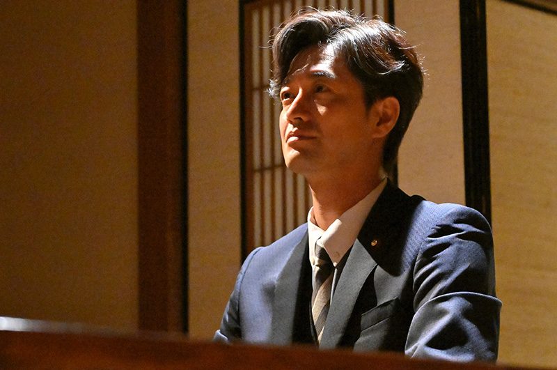 娘の命を奪ったヤツを殺すのは罪ですか？