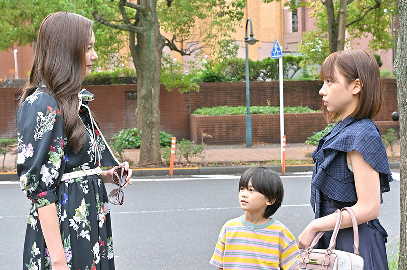 娘の命を奪ったヤツを殺すのは罪ですか？