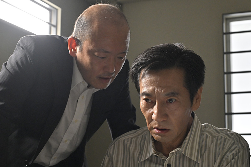 娘の命を奪ったヤツを殺すのは罪ですか？