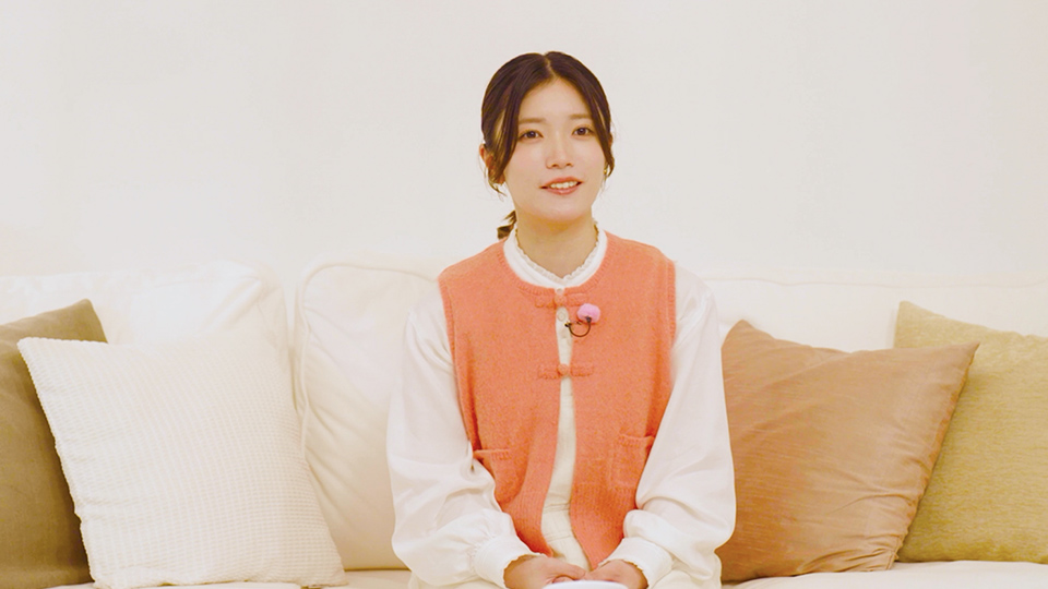 俳優・美山加恋