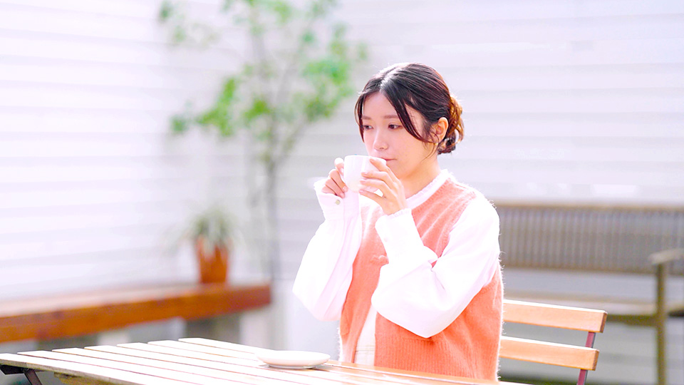 俳優・美山加恋