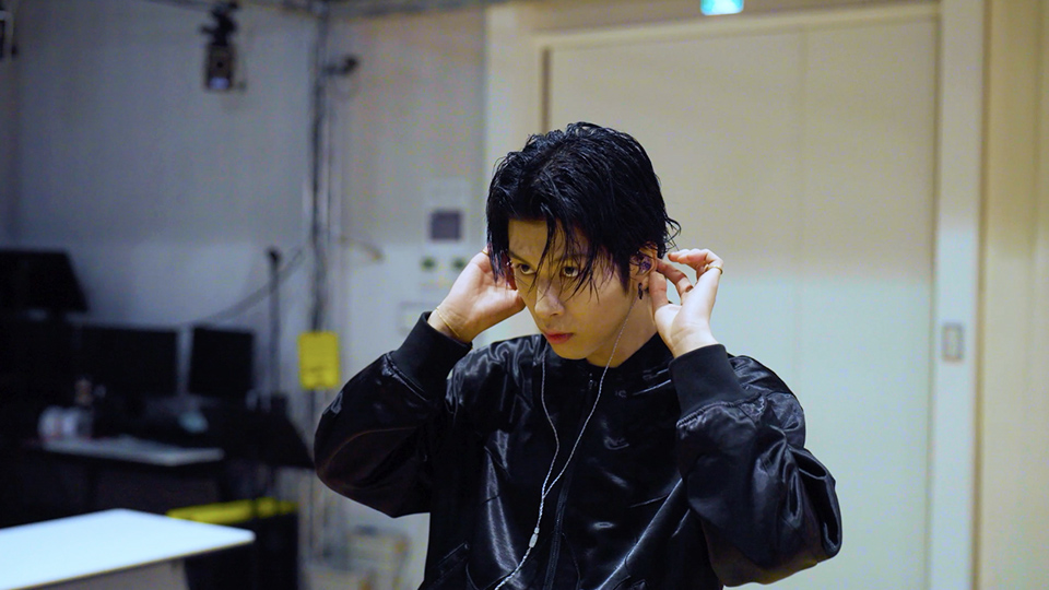 パフォーマー/俳優/THE RAMPAGE・長谷川慎