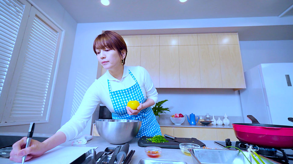料理家・和田明日香