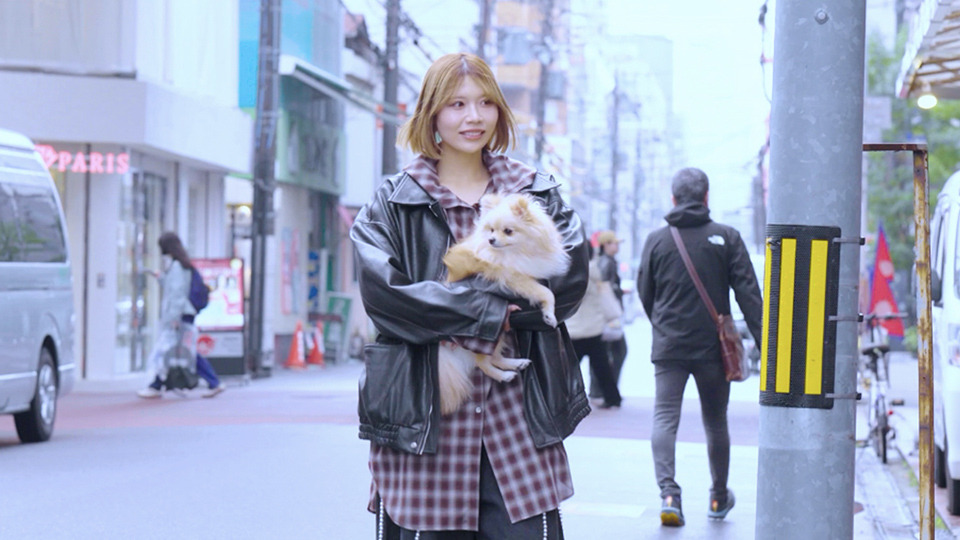 陸上・女子100mハードル選手 中島ひとみ