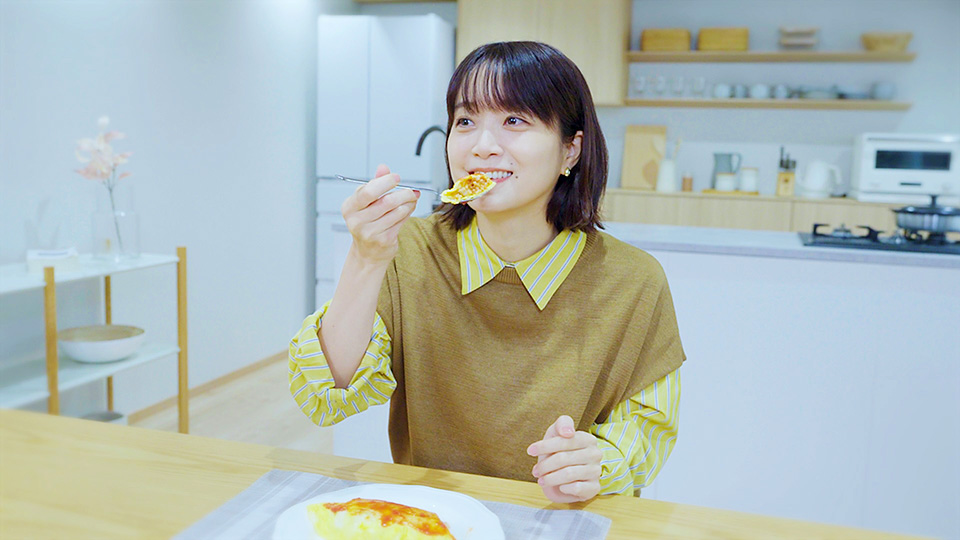 俳優 深川麻衣