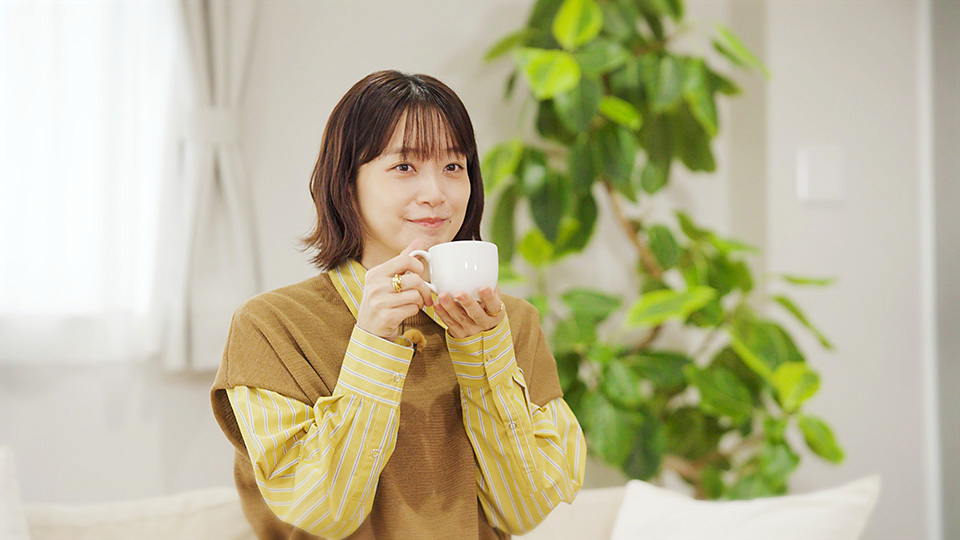 俳優 深川麻衣