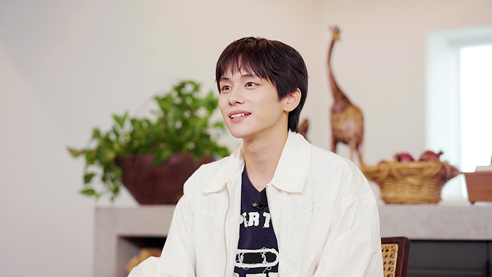俳優/アーティスト 山下幸輝