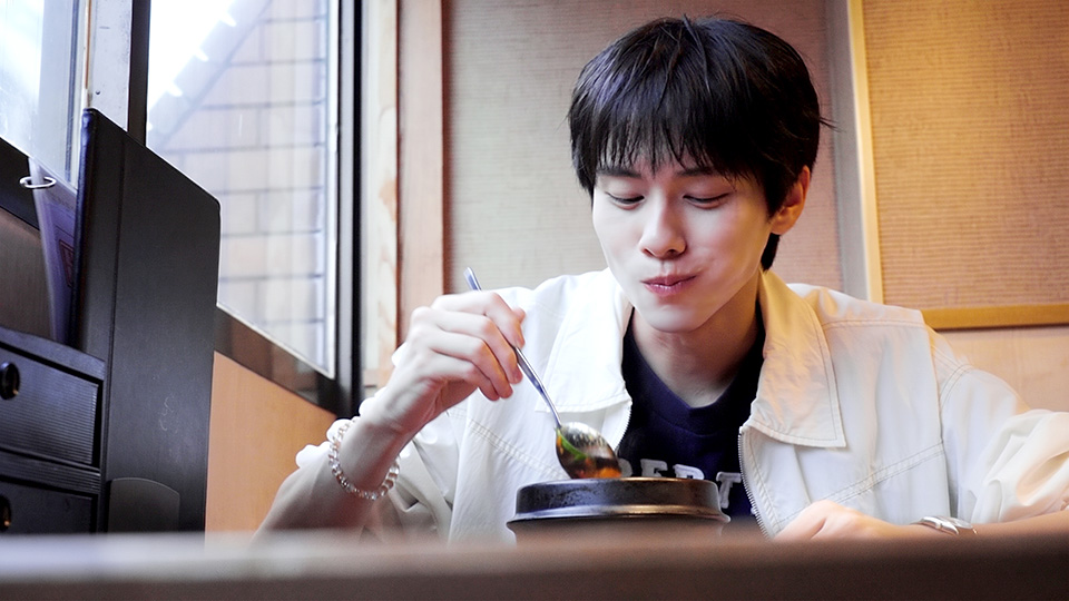 俳優/アーティスト 山下幸輝