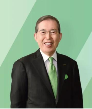 ニデック　創業者　永守　重信氏が代表取締役を辞任　理由は「本人の意向」　不適切な会計処理疑いで第三者委員会が調査中