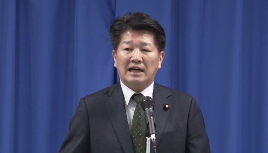 【速報】大阪都構想めぐり「３回目の住民投票をやる理由ない」公明党大阪府本部の代表が苦言