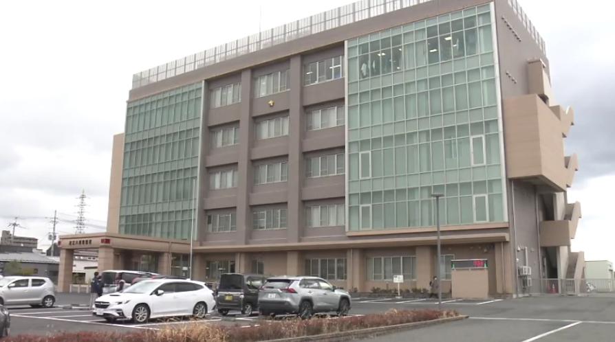 レンタカー返却せず逃走の全国指名手配犯逮捕