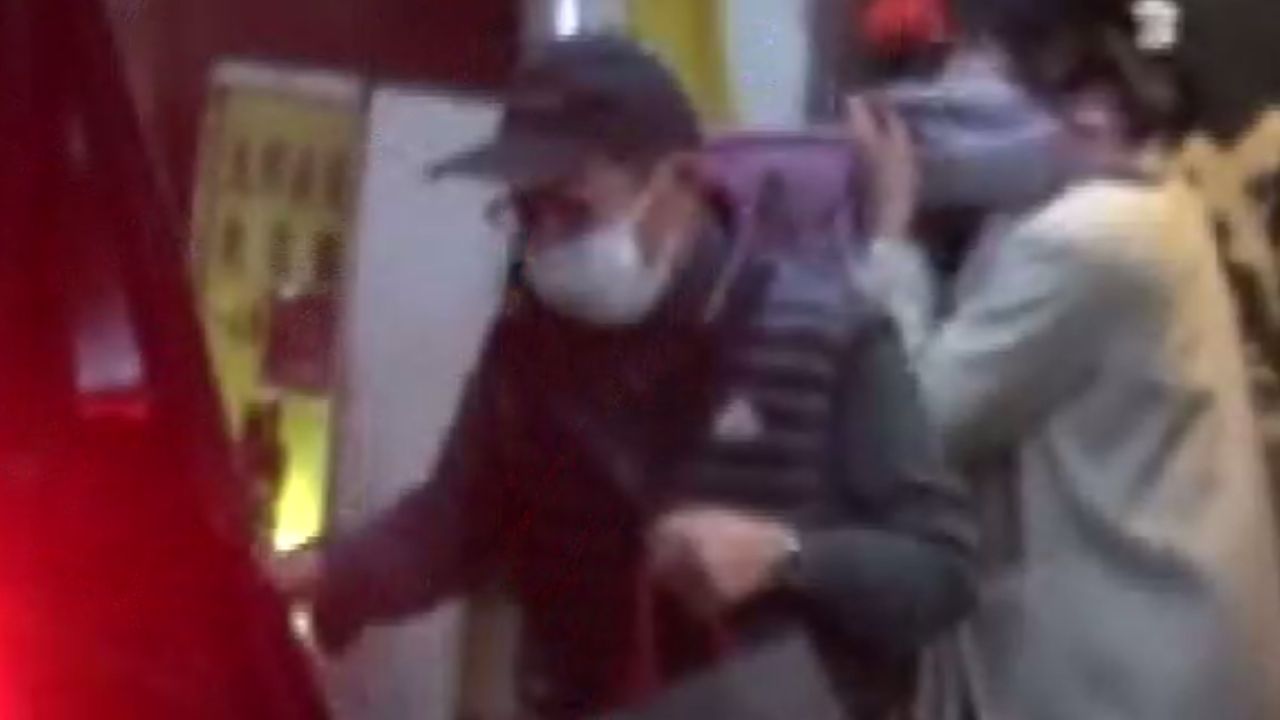 維新・松井一郎元代表「市民の意見を聞くのは当然」“都構想”法定協設置前のタウンミーティングに賛同「“都構想”に慎重」維新市議団幹部らと会食　吉村代表「あの松井さん…」受け止め聞かれ言葉詰まる場面も