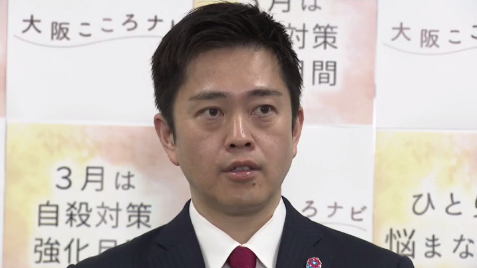 『北陸新幹線の延伸』吉村知事「スピード感を持って進めるのは私も賛成」自民・維新の与党が「今国会中にルートを決定」合意　最優先は「一日も早く全線開業すること」とも