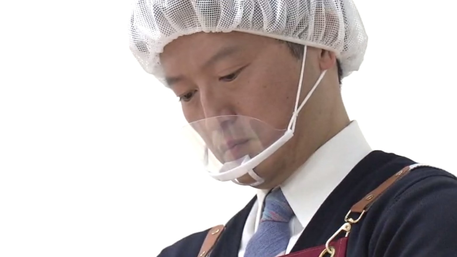 斎藤知事「兵庫県産の白菜PR・韓国との親睦図る」韓国総領事とキムチづくりに挑戦　総領事に「上手ですね」と褒められる場面も