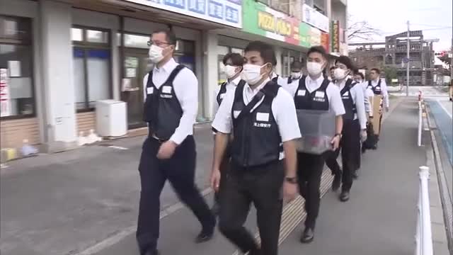 沖縄・辺野古沖で船が転覆　同志社国際高校の女子生徒ら2人死亡　海上保安庁が運航していた市民団体の事務所など捜索　元検事「捜索で安全に運転・運航するマニュアルなど狙った」指摘