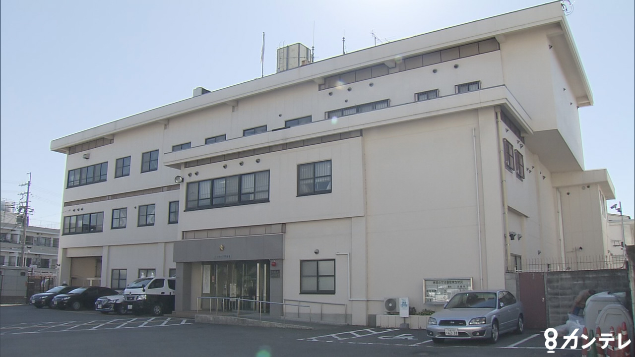 セルフレジで1点だけ未精算　63歳会社員を窃盗容疑で現行犯逮捕　えびチリ321円を持ち出しか　店側がマーク中に犯行も…「レジを通し忘れただけ」と否認　京都市