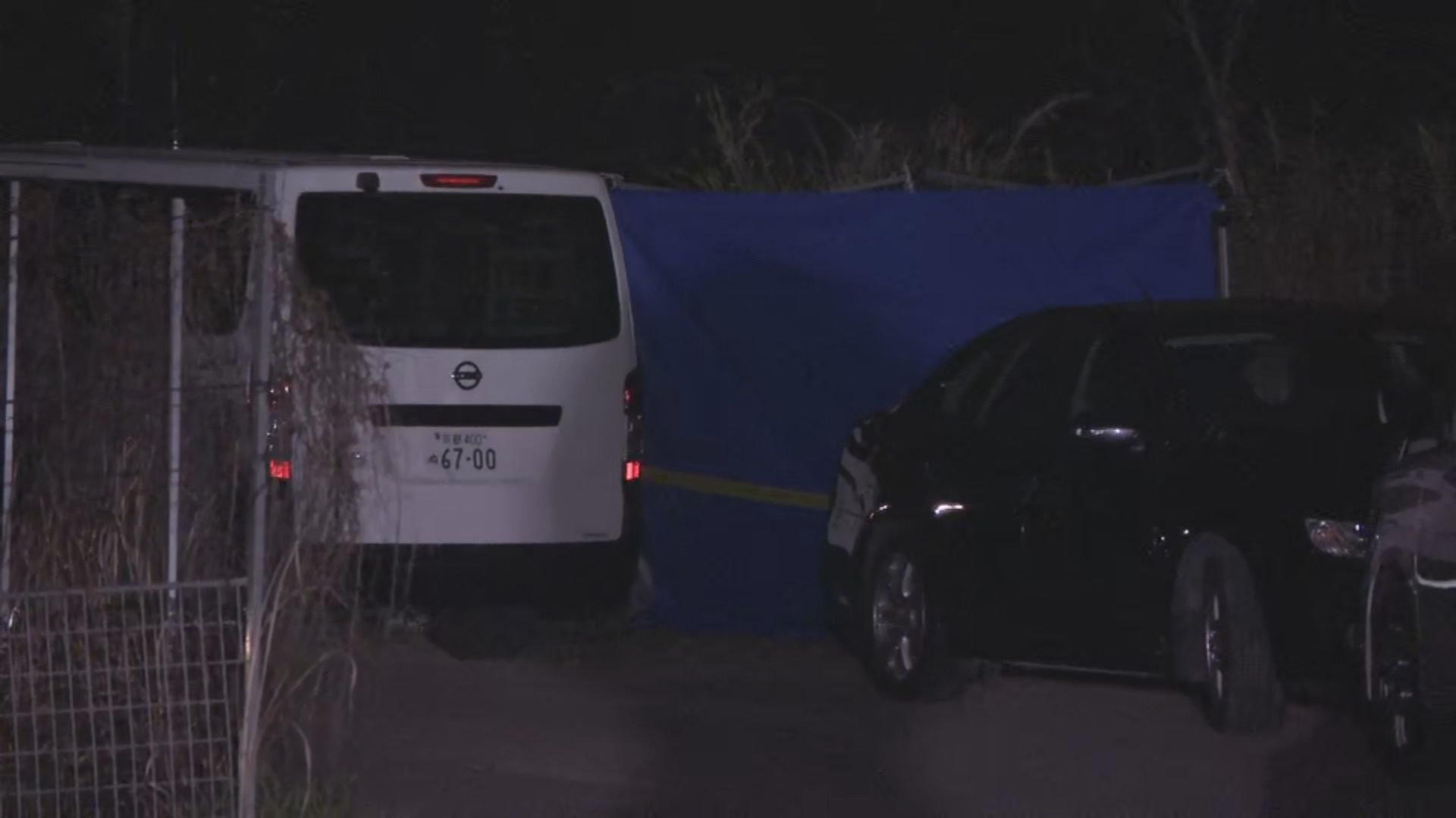 【速報】「濃紺のフリース・ベージュの長ズボン身に着けた小柄な遺体」発見と京都府警発表　死後「相当な期間が経過」か　安達結希さん（11）が行方不明の京都・南丹市で