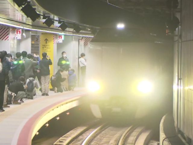 「なにわ筋線」事業費 　大阪市の負担６００億円程度増える見通し   　物価高騰や障害物撤去費用が新たに発生