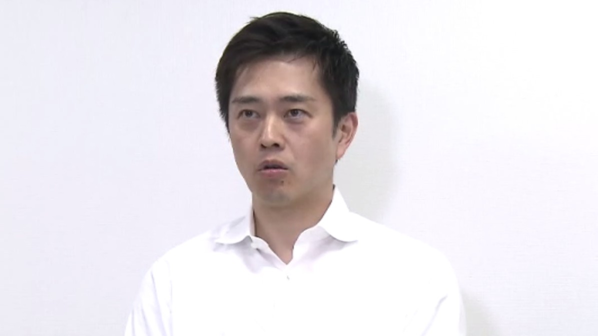 【速報】“都構想”の制度設計を協議「法定協議会」　吉村代表　“維新以外の会派が不参加の場合”「空席のまま開催」の意向　初回は6月12日にも開催の可能性