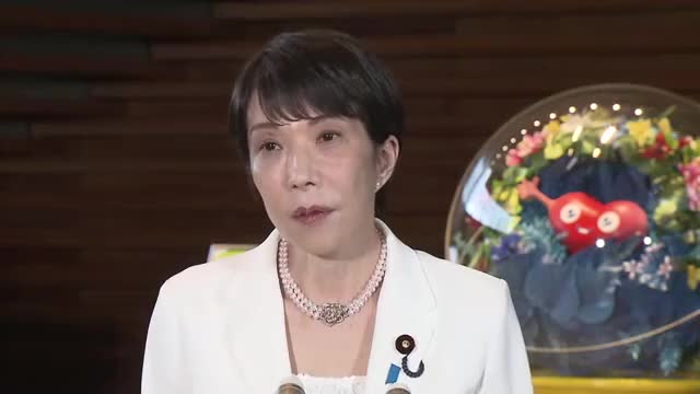 【速報】高市総理「他の候補者の誹謗したり中傷したりということは私の流儀でもありませんし決してやっておりません」自民総裁選や衆院選で"誹謗中傷動画"作成・投稿と週刊誌報道・野党追及受け
