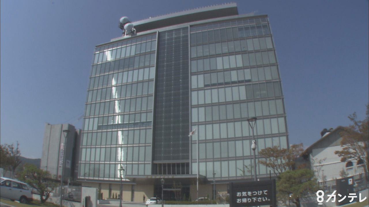 自衛官の男が生後2か月の娘を殴って逮捕　娘は骨折