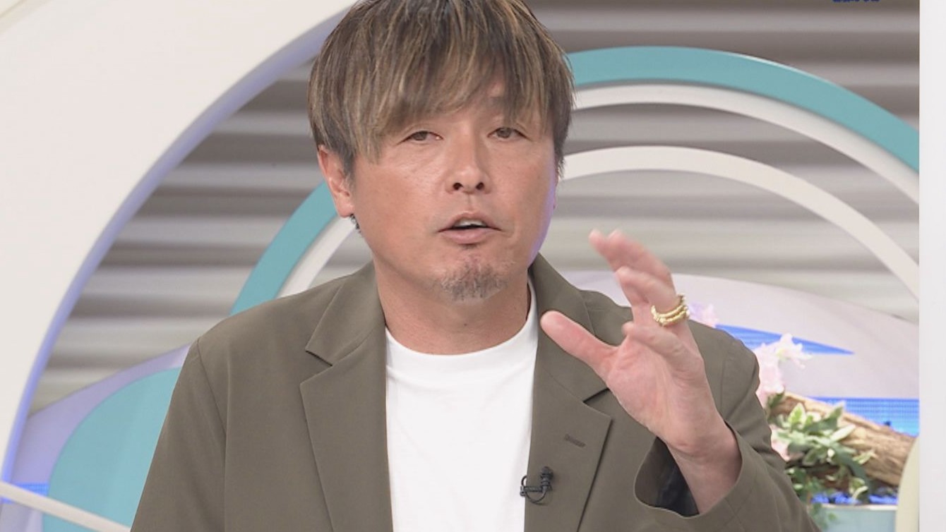 【解説】遠藤保仁氏の予想は「1-0で日本の勝利」ワールドカップ　2試合目のチュニジア戦を予想　元代表の守護神・権田選手は「3-0で日本勝利・優勝への大事な一戦」と指摘　「優勝」口にし続ける思い語る