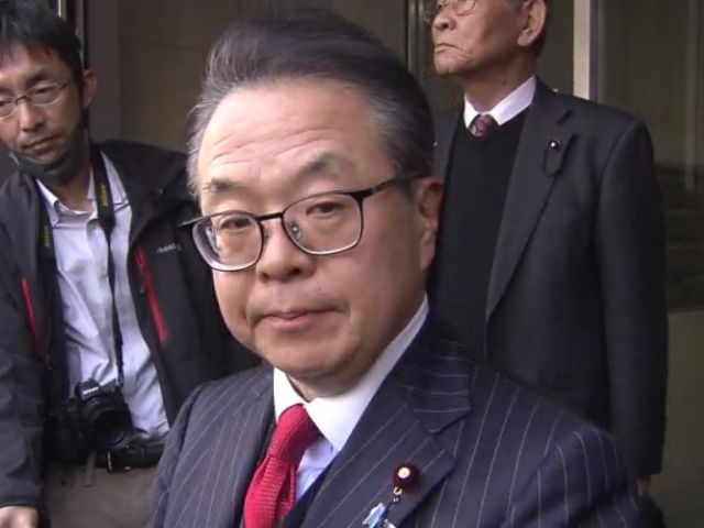【解説】二階VS世耕　世耕氏の自民党復党問題　和歌山県連の会合で結論でず　カギとなるのは「二階氏側近」と世耕氏古巣の「参院自民」二階元幹事長は「(世耕氏の復党は）時間の問題ではないの？」