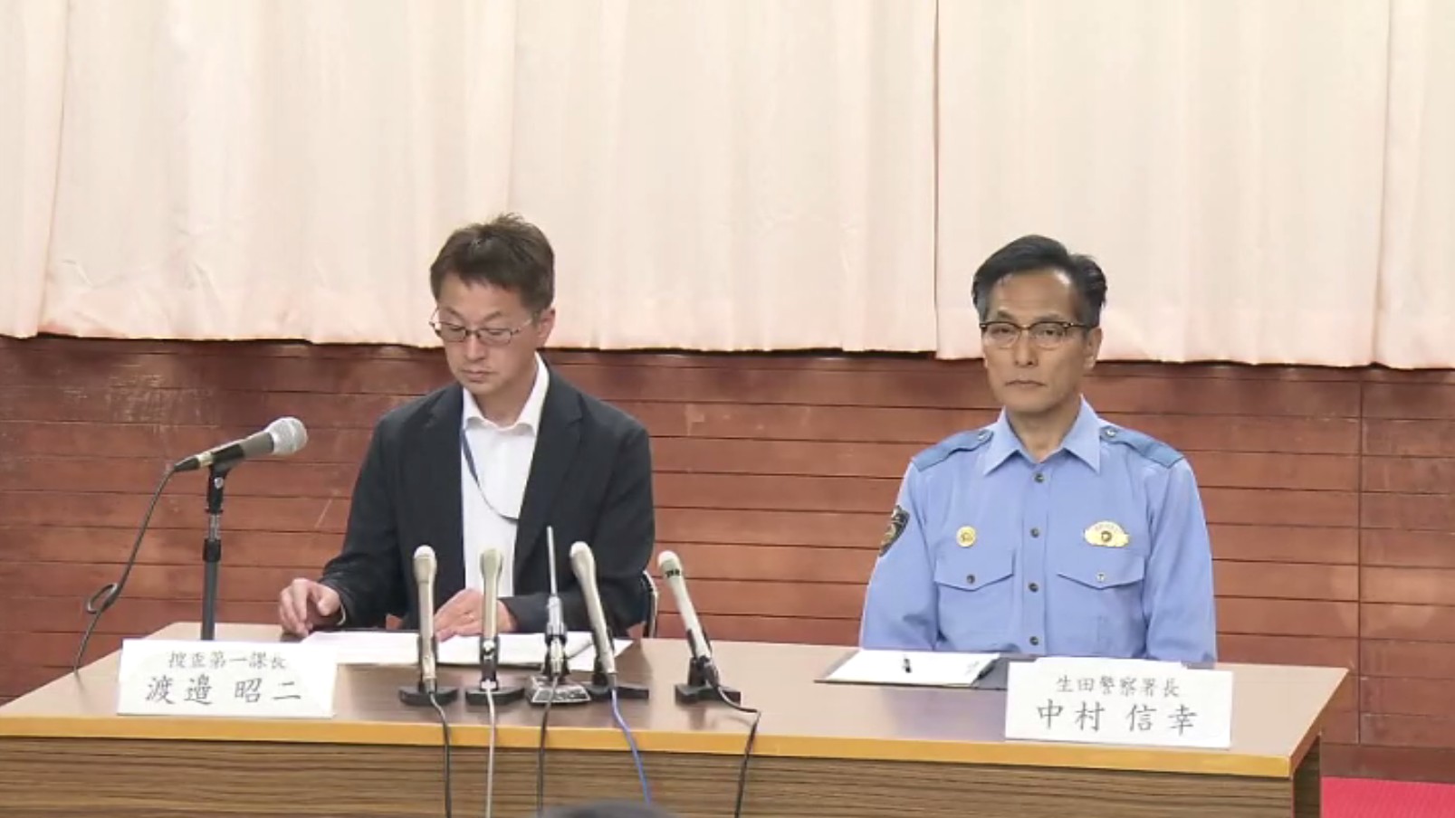 【速報】神戸・マンションで冷凍庫に入れられた男性の遺体が見つかった事件　死体遺棄容疑で元妻（50）を逮捕　「私がやったことで間違いありません」容疑認める　殺害についてもほのめかす