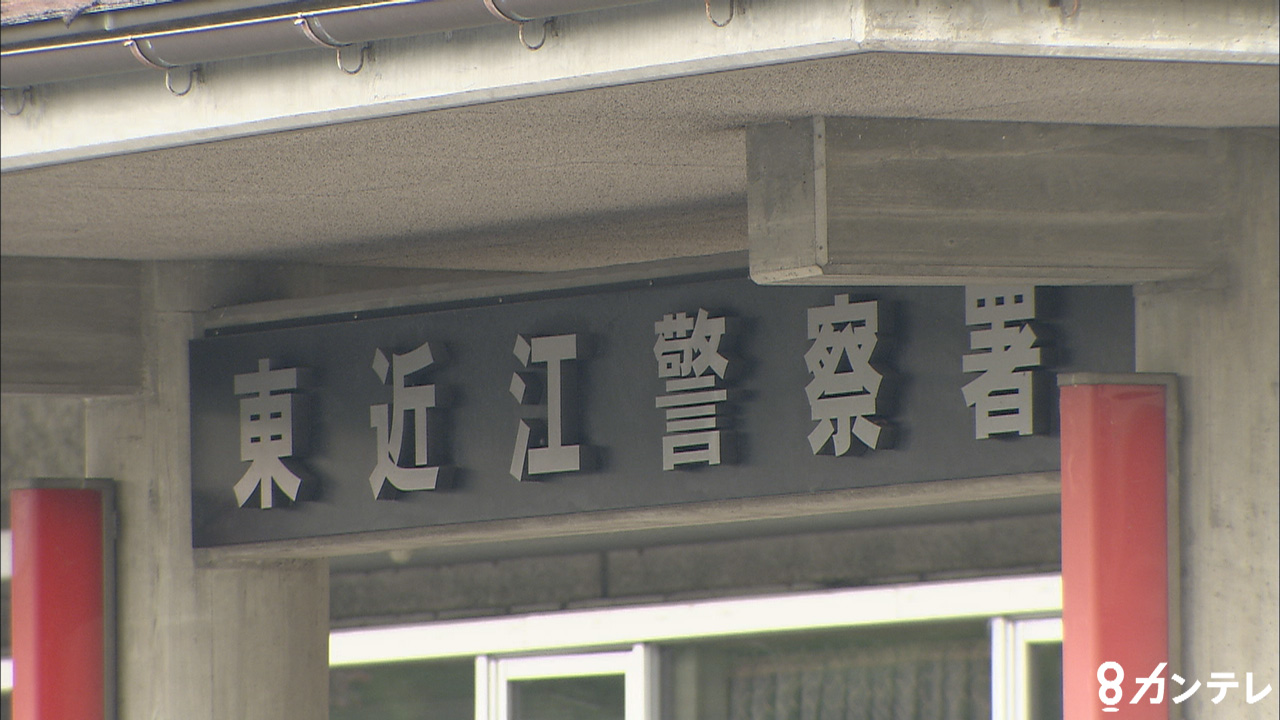 【速報】“闇バイト”に応募し住宅に強盗目的で押し入った疑い　18～32歳の男５人逮捕　警察は指示役の特定進めるとともに“トクリュウ”の可能性もあるとみて捜査　滋賀・東近江市