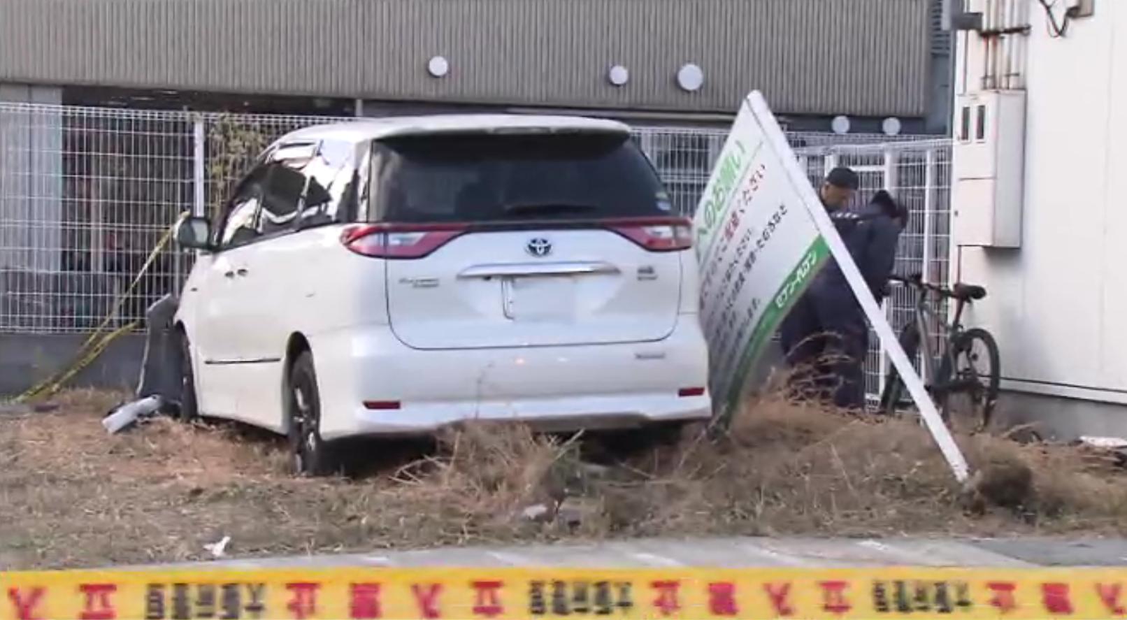 「（事故の）瞬間を覚えていない…」コンビニ敷地内で“暴走”　中学生をはね死亡させた疑いで71歳男を9日にも書類送検へ　警察は「厳重処分」意見を付ける見込み　東大阪市