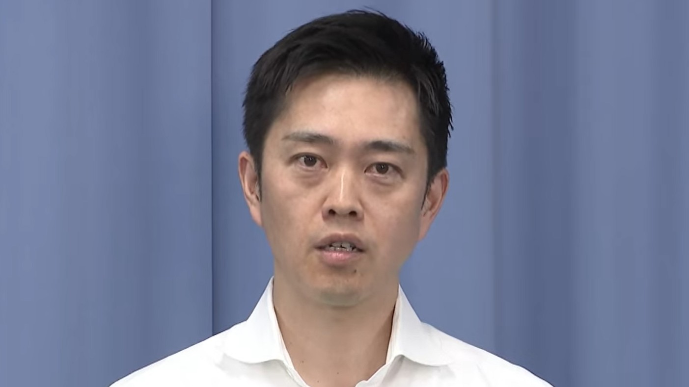 維新・吉村代表「“同日選禁止法案”は否決。むしろ“禁止”の方が国会の意思に反するのでは」　“副首都”法の付帯決議　知事選と“都構想”住民投票“同日は禁止”も　改めて「同日実施」目指す考え示す
