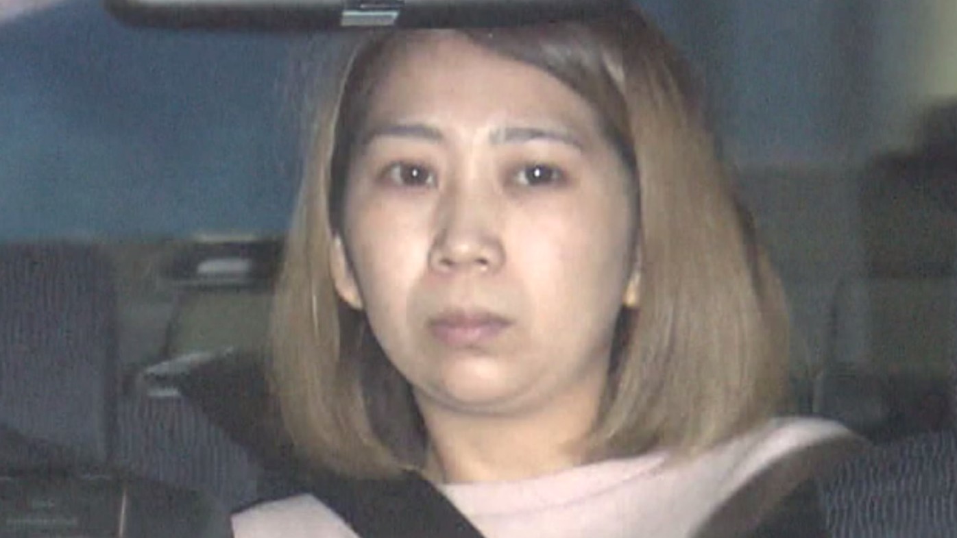 【速報】検察側「拘禁刑2年6カ月」求刑　「すごく申し訳ない気持ちでいっぱい」　生まれたばかりの赤ちゃん2人の遺体を遺棄した罪問われた母親　被告人質問で語る　理由は「どこに届け出るべきかわからなかった」