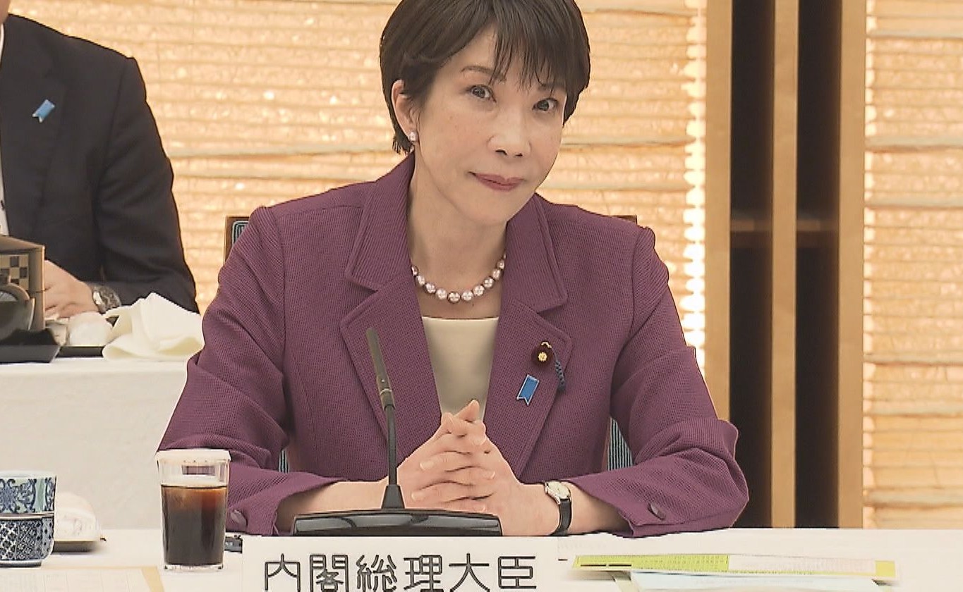 【解説】高市総理が“お盆返上”でSNS投稿　今月だけで『X』に47回も投稿…中には1000文字超えも　青山和弘氏「『物価高対策を自分は頑張っている』アピールも…支持率低下による焦りも見て取れる」
