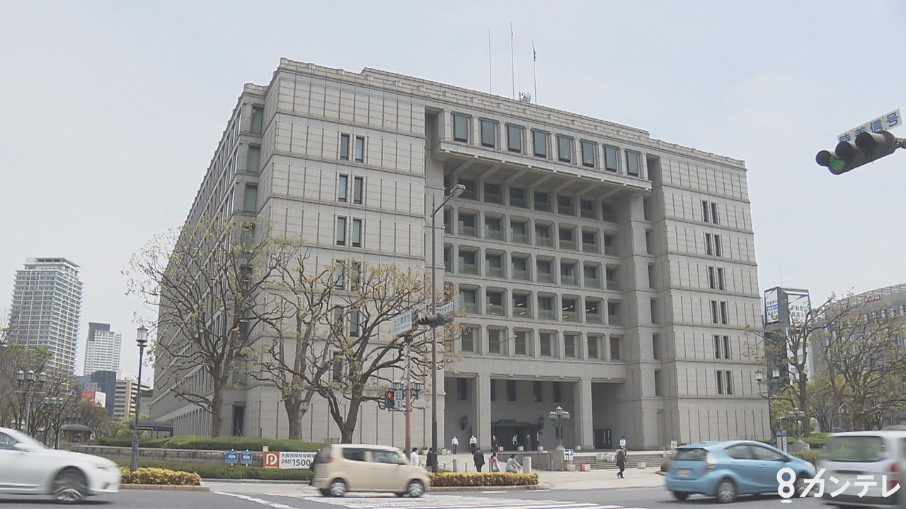 【速報】水没した大阪市のポンプ　１台を来年の出水期までに、残りは２０２９年度末までに復旧見通し　大阪市の補正予算案、議会に提案へ