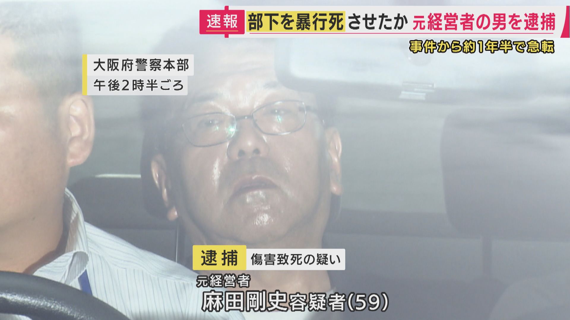 医師 逮捕 ニュース