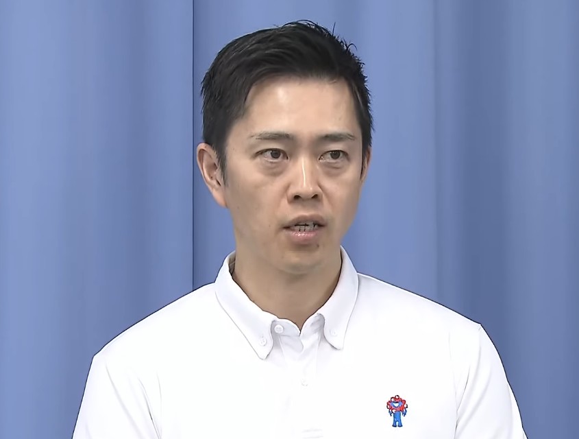 【速報】維新・吉村代表「選挙目当ての野合・談合集団だったと自分たちで証明したと思う」中道改革連合“事実上の分裂”に受け止め　“1億円超調達”のクラファンは「返金すべき」
