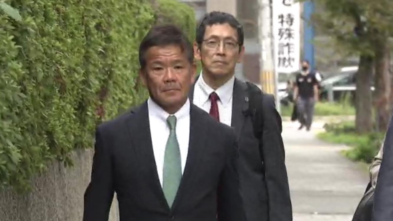 【速報】「今後も同じあやまちが永久に続き、この国の司法が機能しなくなる」特捜部に逮捕・起訴され無罪が確定した男性　“嘘の供述引き出した恫喝取り調べ”検察捜査の違法性訴えた訴訟の控訴審始まり意見陳述