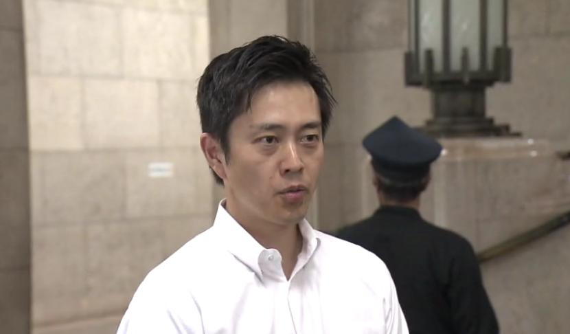 【速報】「改めて気を引きしめて政権の推進力になっていく」日本維新の会“入閣”受けて吉村代表