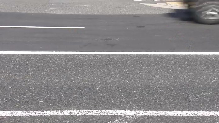 「事故に気付かず」とひき逃げを否認　６５歳のトラック運転手を逮捕　接触したバイクの４５歳男性死亡　大阪・生野区