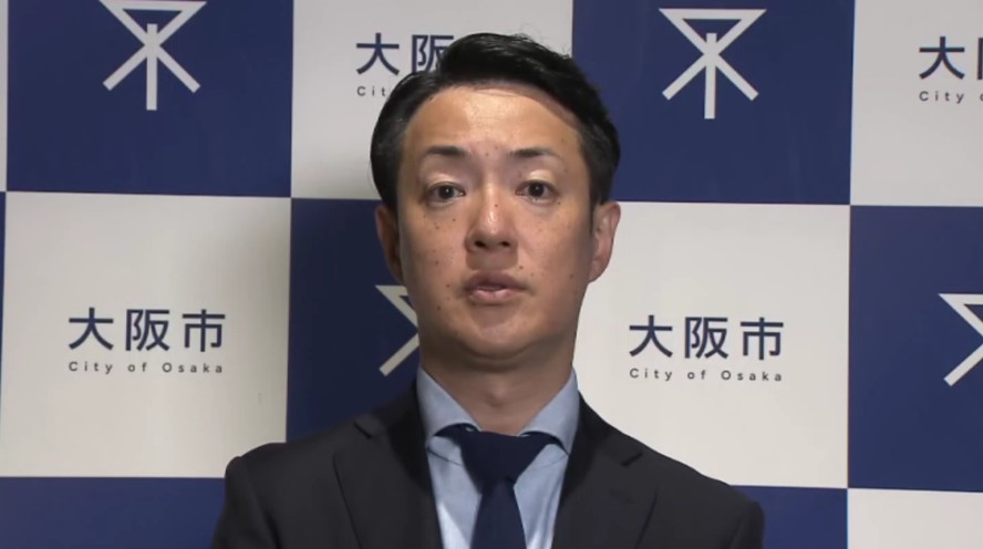 【速報】大阪市と周辺３市で共同運用のゴミ処理施設　処理追い付かない事態を受け“外部有識者による会議”立ち上げへ　運用組織のトップ務める大阪市の横山市長が意向示す