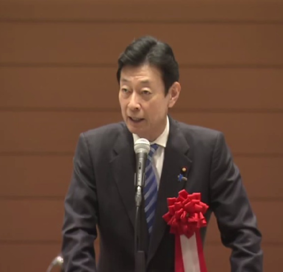 「連立相手でも遠慮することはない」自民・西村選対委員長が維新との対決姿勢を鮮明に　統一地方選へ93人公認　「維新の初陣」で初当選した広田市議も自民から出馬へ　