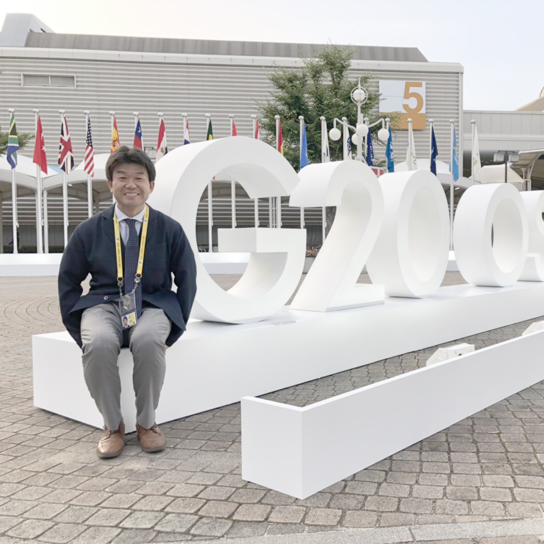 【G20大阪】盛り上がったんは…大阪人の“おもてなし“のおかげ？　カンテレ報道デスクが徹底分析！