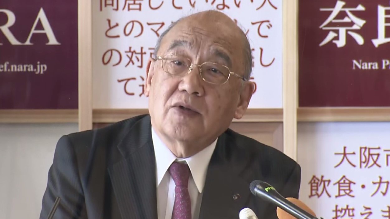 【検証】奈良県はなぜ止められなかったのか…コロナ拡大の中の「GoToイート」食事券の販売　知事は「事務的ミス」と釈明　