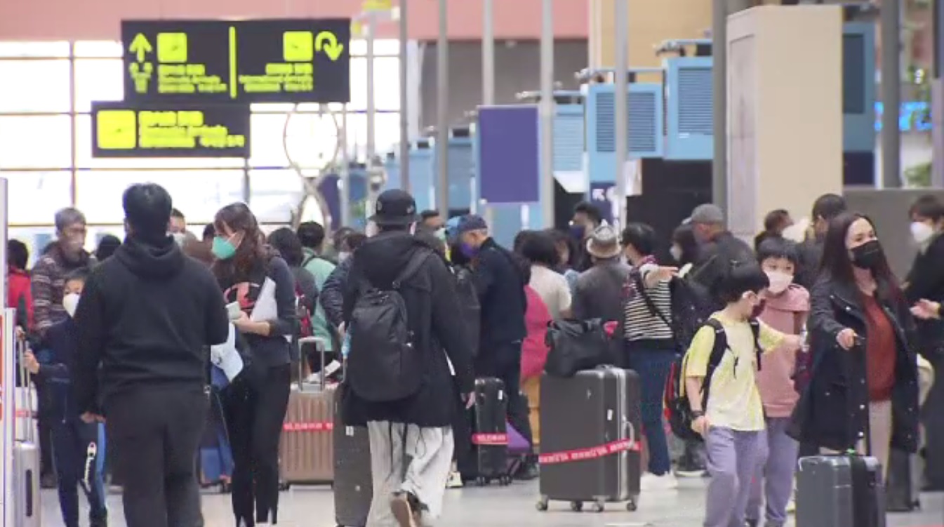 “爆買い”が戻ってくる？　5日に中国からの入国制限も緩和　韓国・香港・欧米からの観光客は急増中　でも喜べない観光地の現状