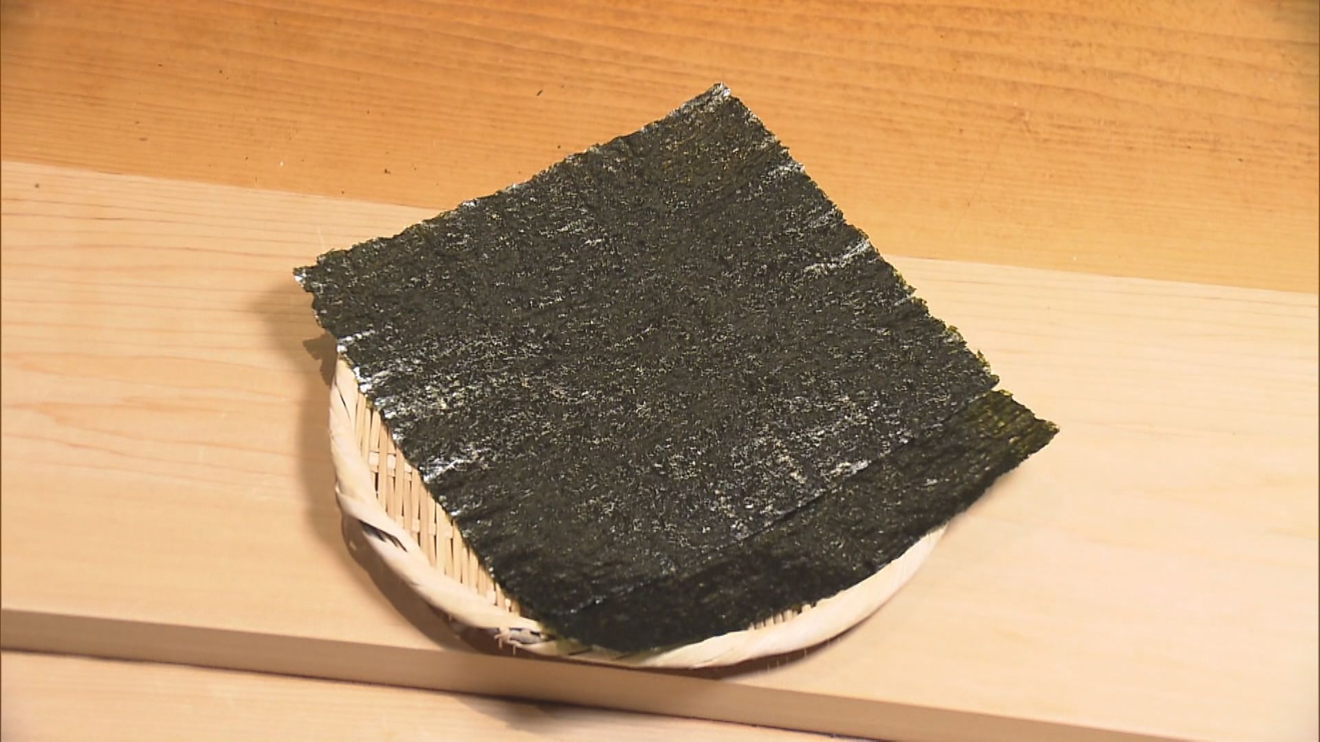20年ぶりにノリの生産日本一に輝いた兵庫 それなのに喜べない理由とは？ 生産者を悩ます魚による「食害」に「後継者不足」 国産のノリ生産量維持の ...
