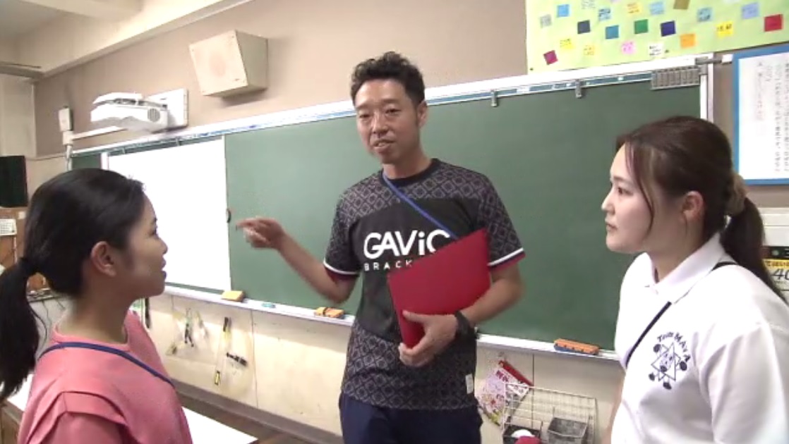 「担任の先生は3人です」　神戸の小学校で“新しい取り組み”…その名も『チーム担任制』　「早く帰れる！」先生たちの“働き方改革”にも　しかし課題も
