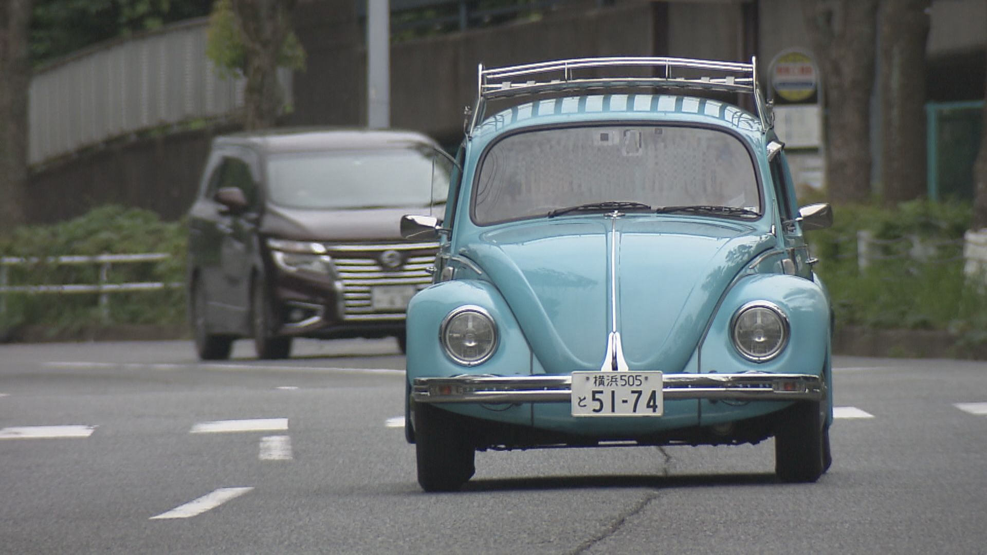 環境に優しい“未来の車”　電気だけじゃなく水素をエネルギーにした「燃料自動車」や二酸化炭素×水素の「人工ガソリン」も　クラシックカーを電気自動車に！？