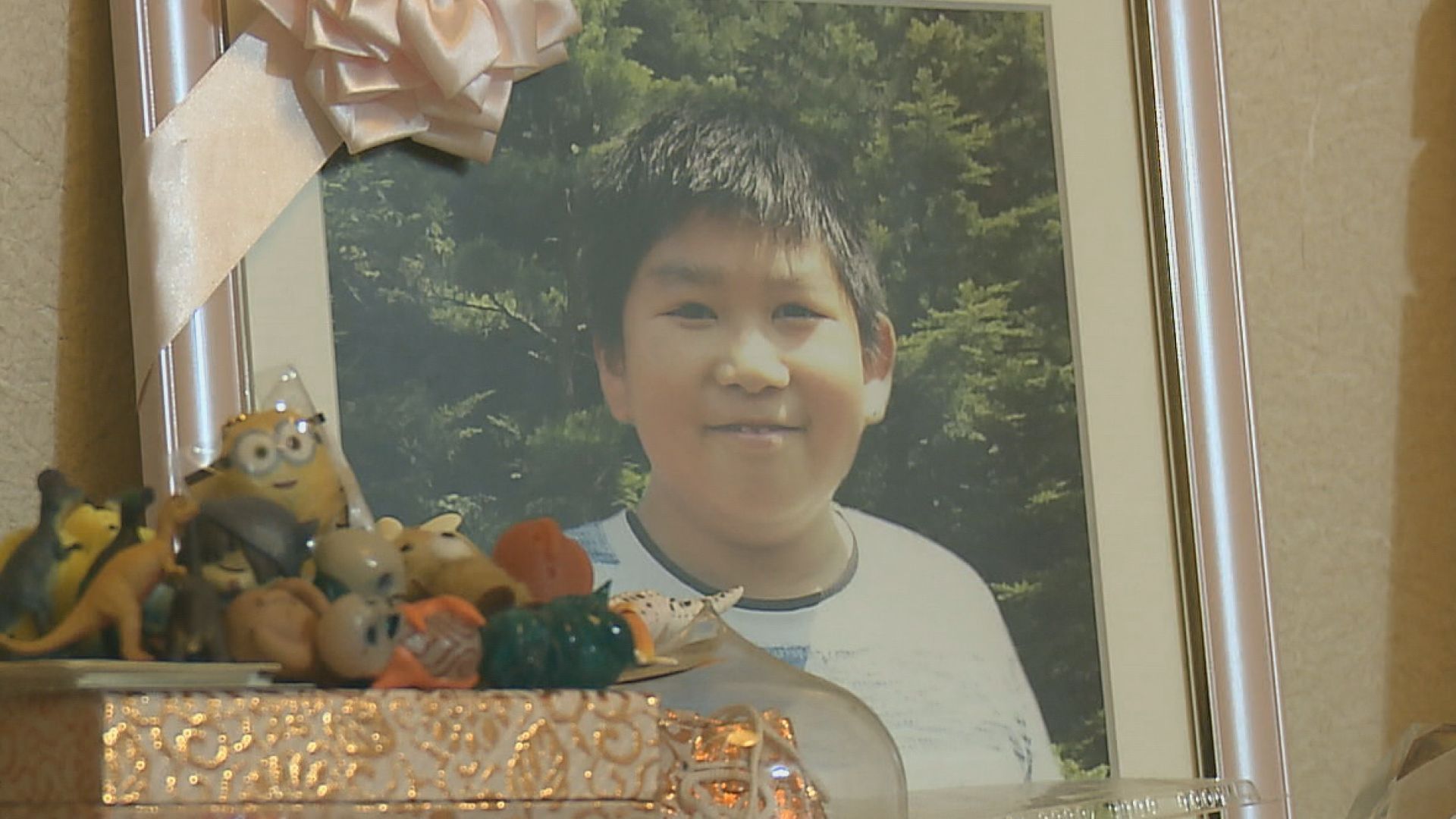 いじめ訴え…13歳の中学生が自殺　”黒塗り”だった内部資料を市教委が公開　「書かれている内容は真実と違う」と遺族　『資料が第三者委の調査材料となることを危惧』　大阪・泉南市