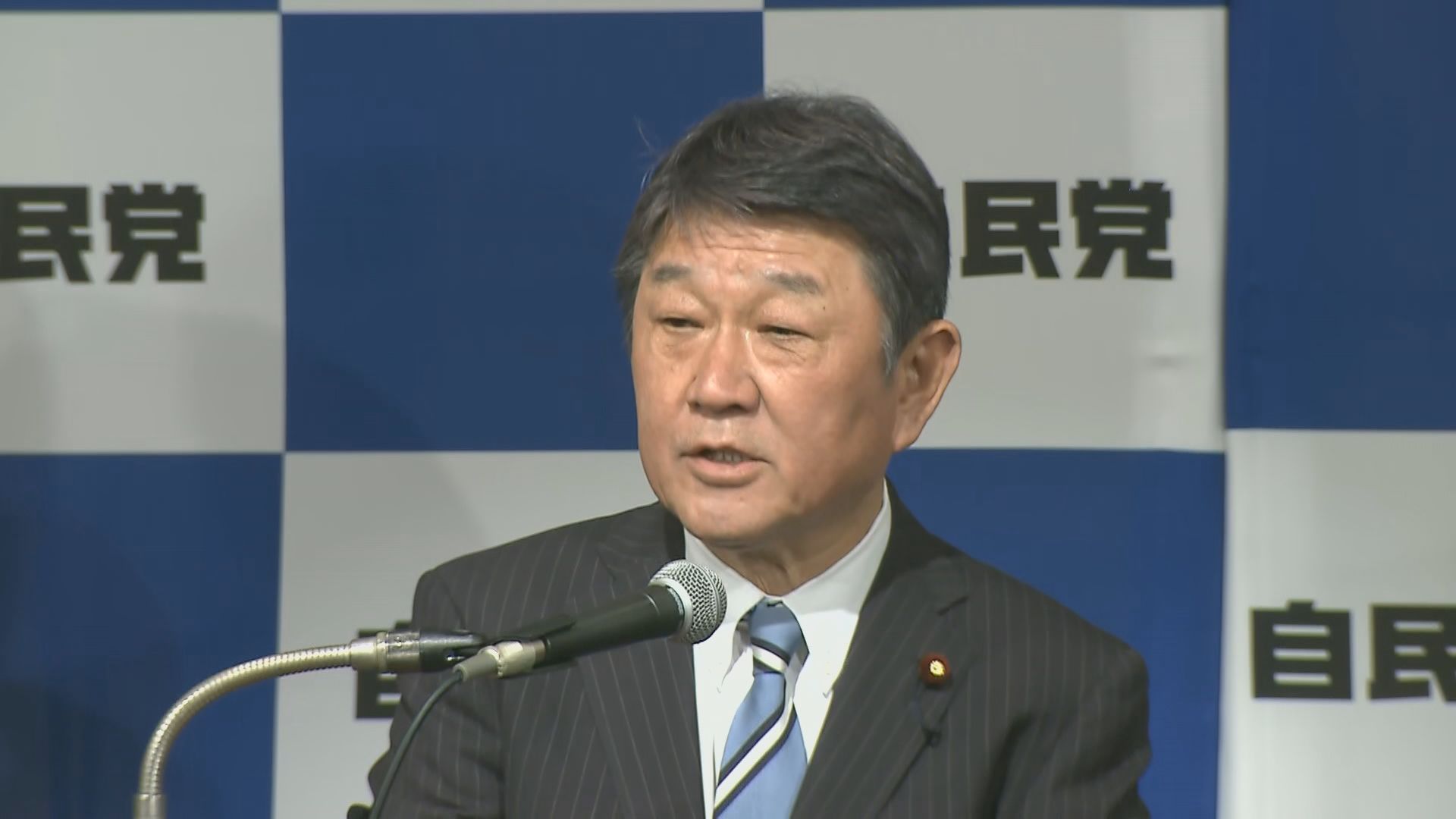大阪自民・衆院選に向けた候補予定者を発表　「イメージ刷新」と訴えるも再任が3人　“選び直し”対象となり「保留」の前議員も　「いい加減にしてほしい」と不満示す