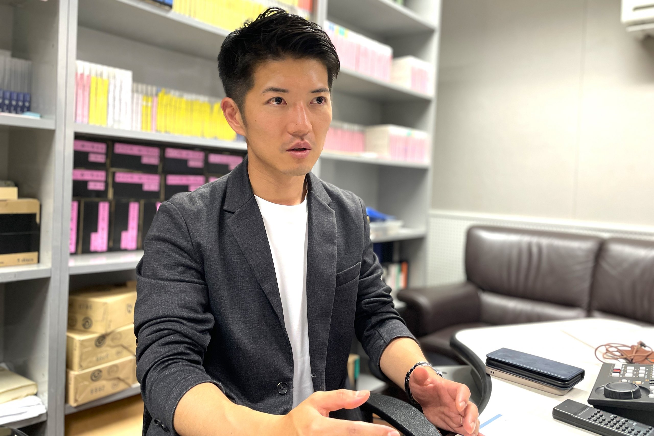 京都アニメーション放火殺人事件　青葉被告の主治医の取材をなぜ続けるのか　「複雑に揺れる事件への思いは理解できた」　担当ディレクターの思い